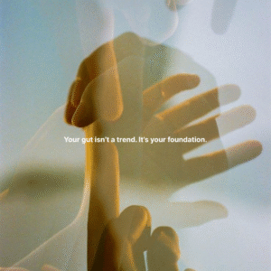 How to improve gut health naturally with DASŌ rituals